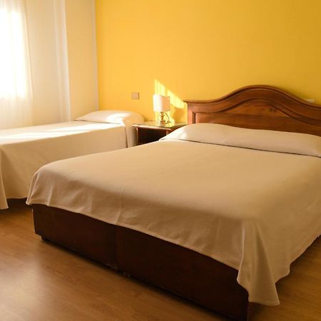 Albergo San Lorenzo Grosseto Exterior foto