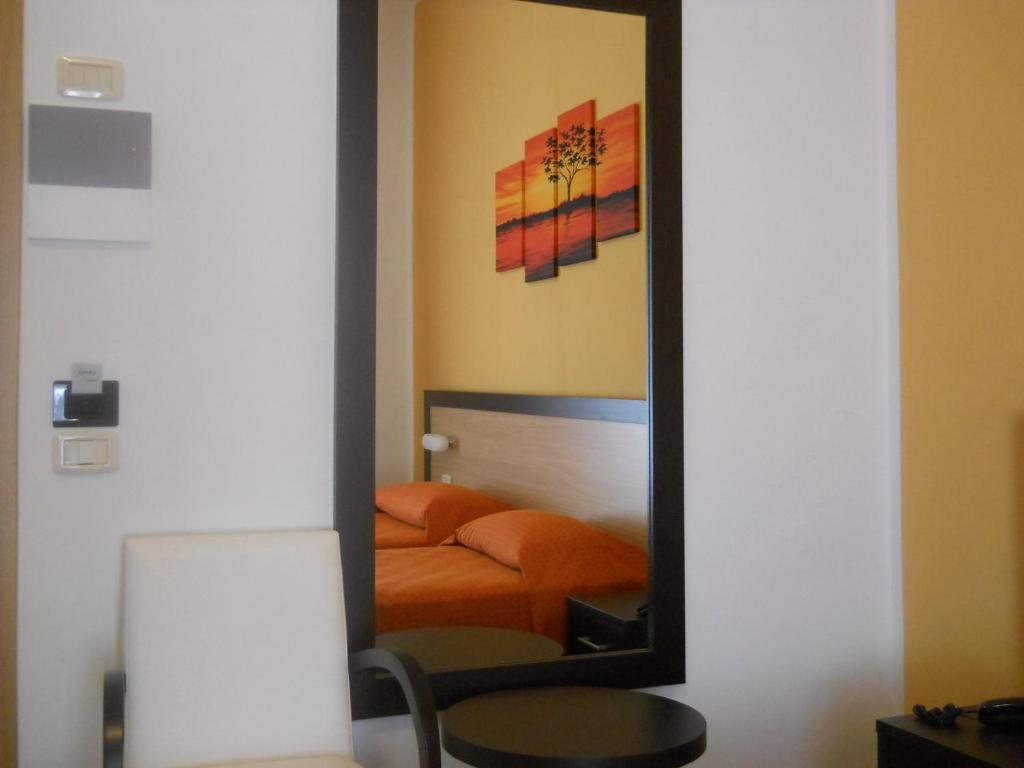 Albergo San Lorenzo Grosseto Zimmer foto
