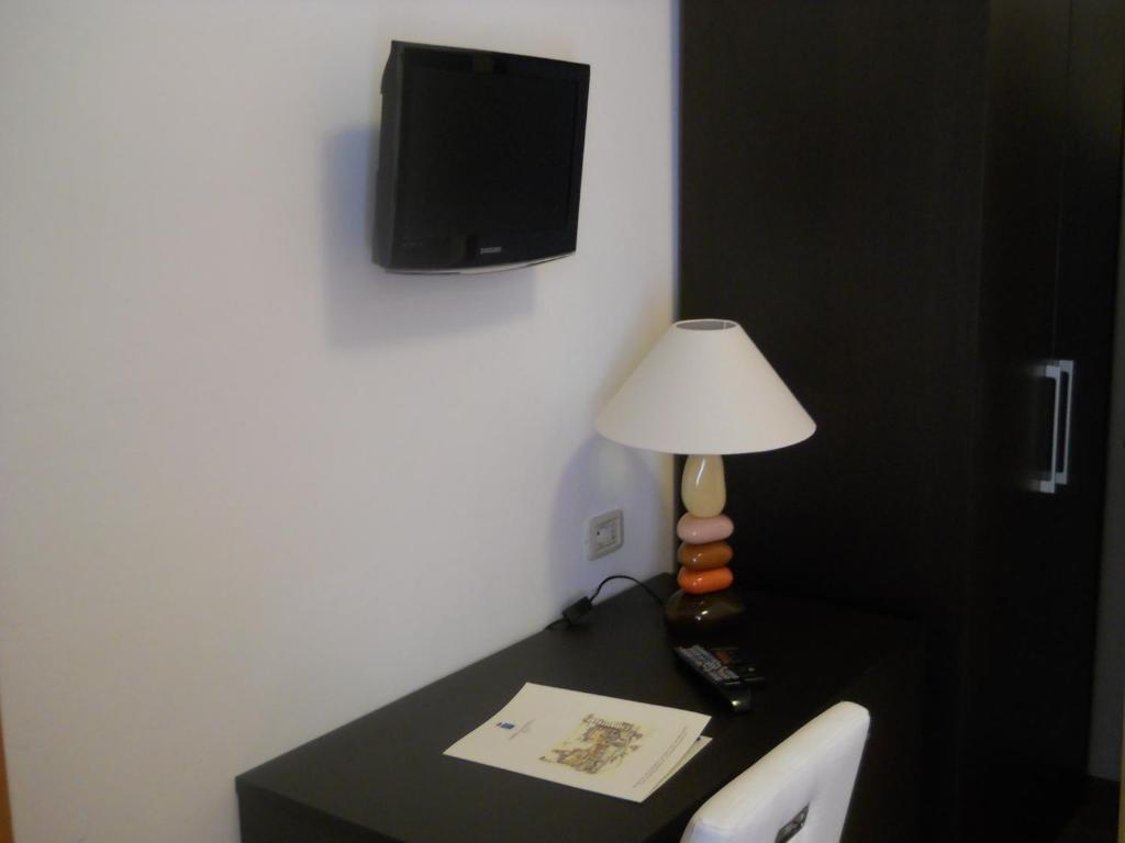 Albergo San Lorenzo Grosseto Zimmer foto